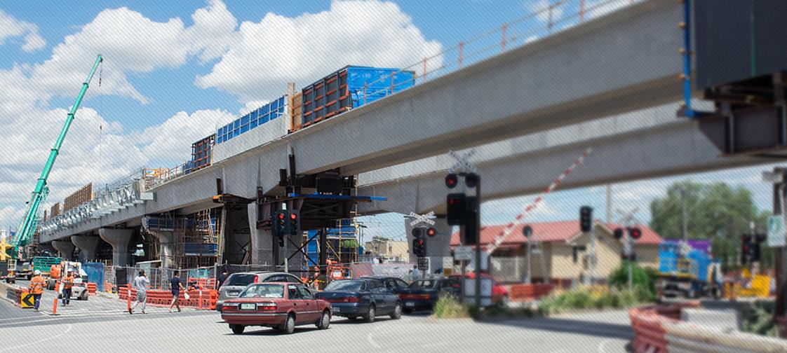 Building qualifications for rail skills shortage