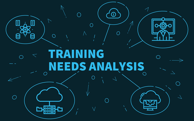 Training Needs Analysis