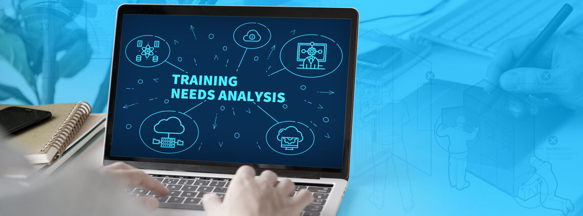 Training Needs Analysis