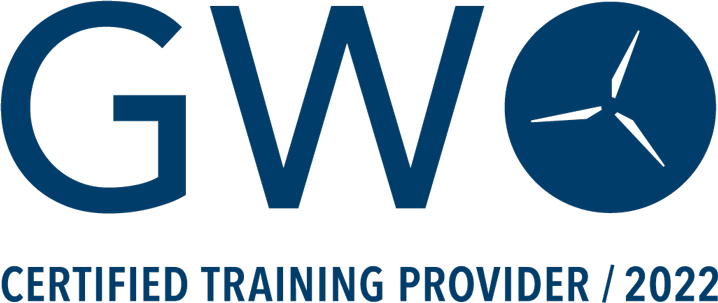 GWO logo