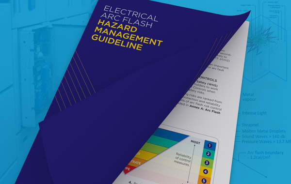 Designing critical risk identification courseware for AGL Energy