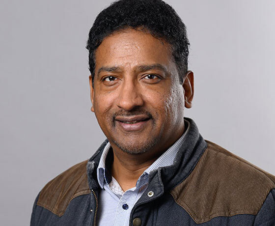 Vijen Subramoney